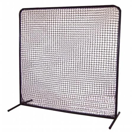 Cimarron Sports Cimarron Sports CM-7x7FieldNF 7 x 7 Frame and Fielder Net CMW-7x7FieldNF